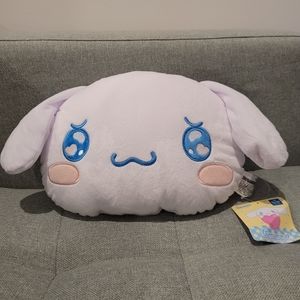 Cinnamoroll Cushion Sanrio